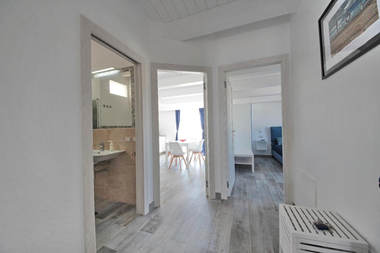 Ferienwohnung Amareilmare2 Marzamemi Exterior foto