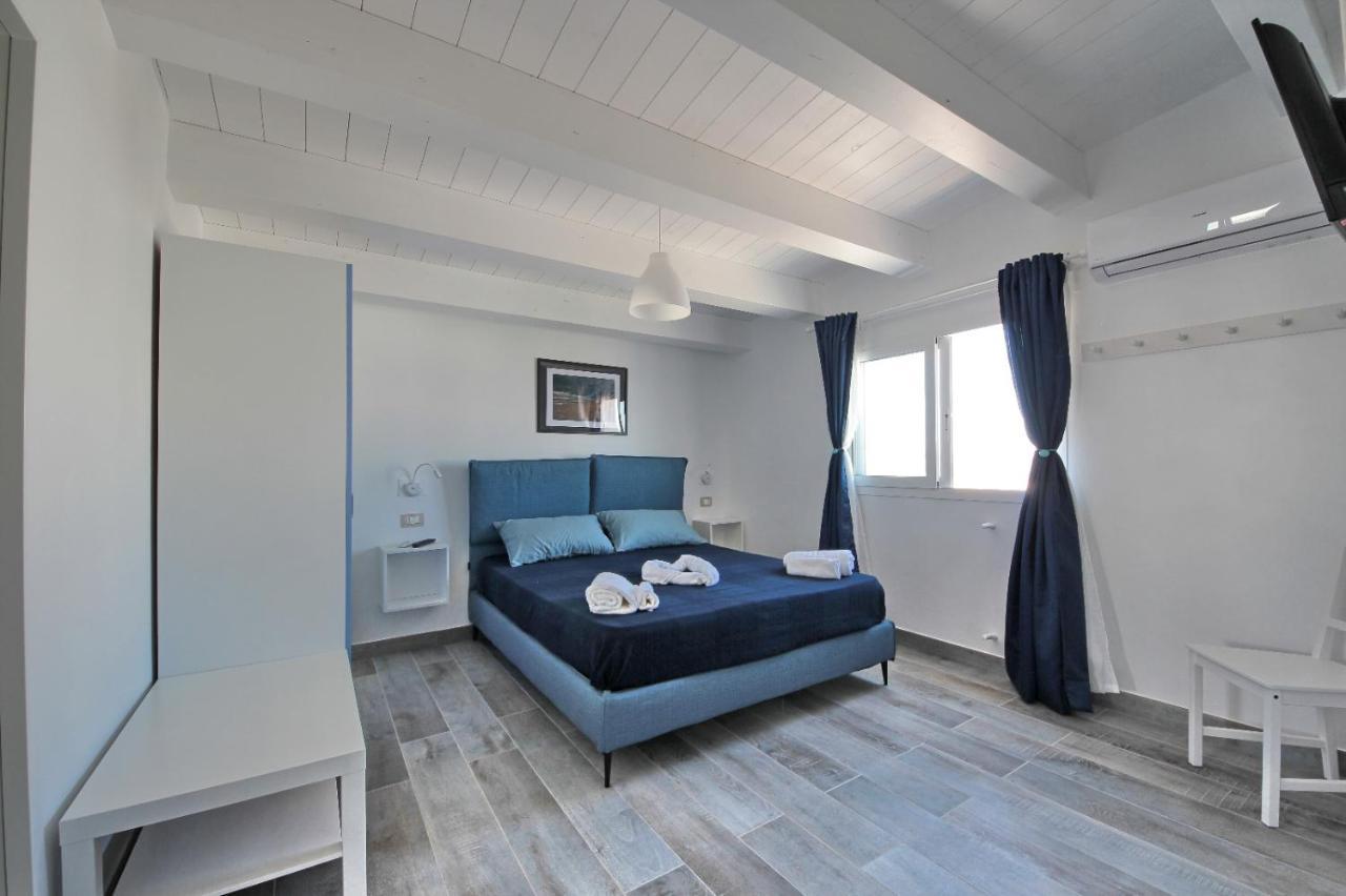 Ferienwohnung Amareilmare2 Marzamemi Exterior foto