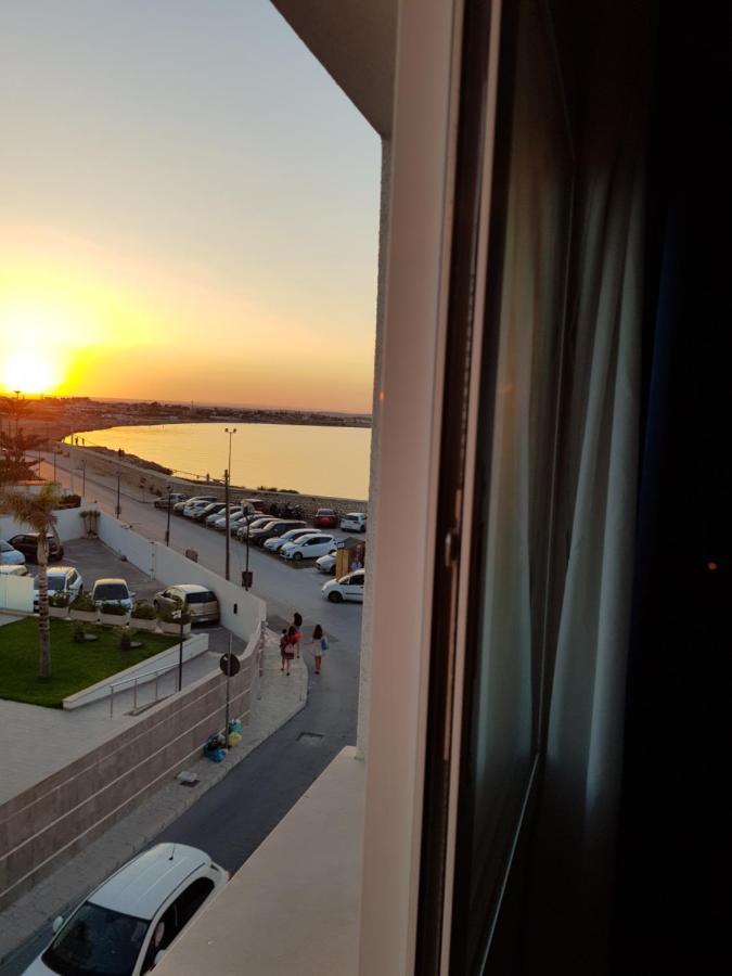 Ferienwohnung Amareilmare2 Marzamemi Exterior foto