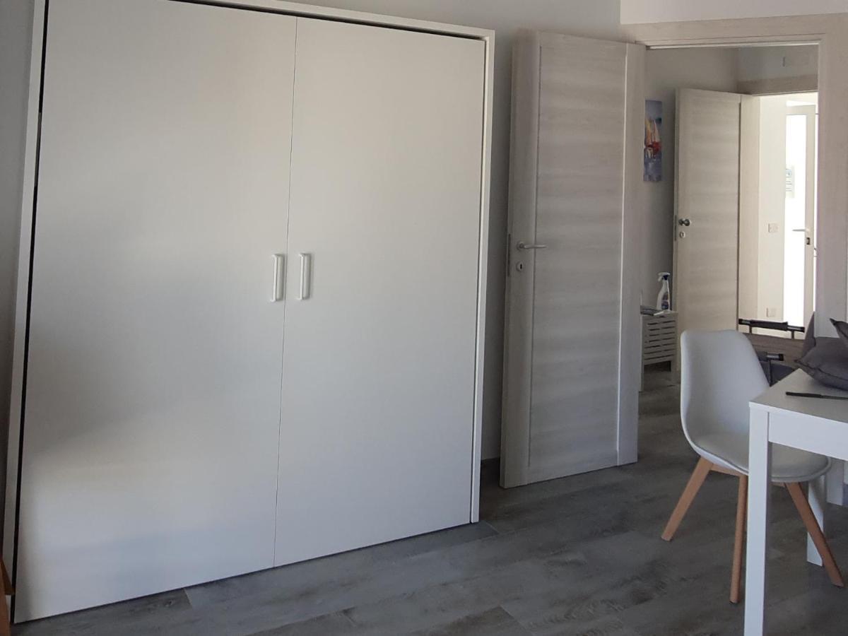 Ferienwohnung Amareilmare2 Marzamemi Exterior foto