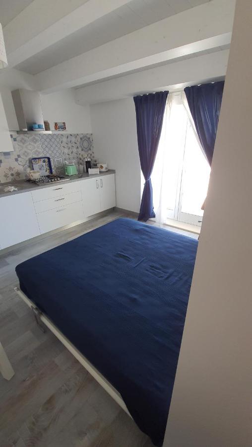Ferienwohnung Amareilmare2 Marzamemi Exterior foto