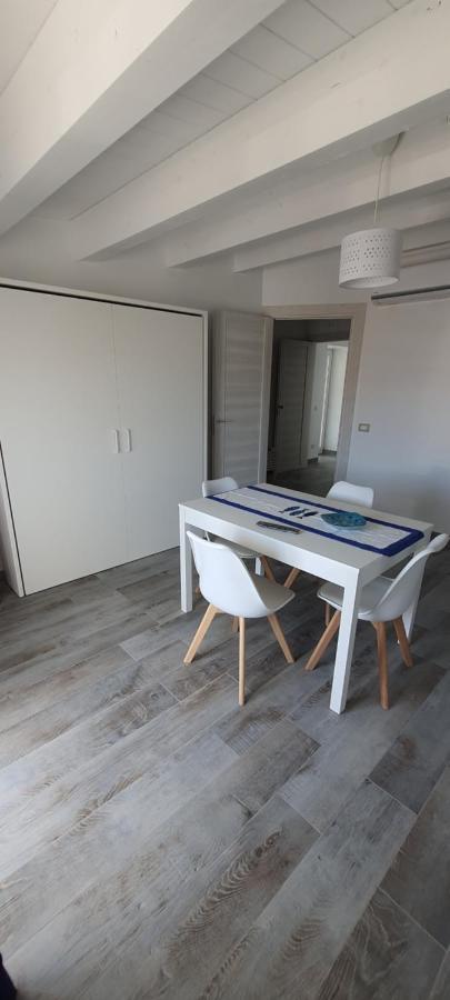 Ferienwohnung Amareilmare2 Marzamemi Exterior foto
