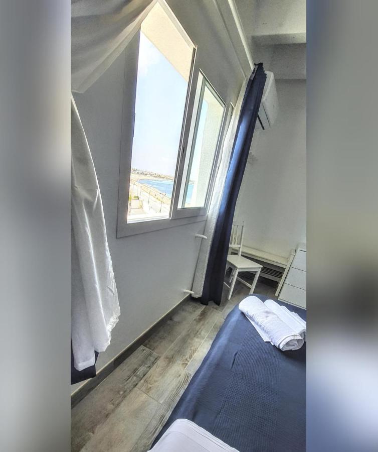 Ferienwohnung Amareilmare2 Marzamemi Exterior foto