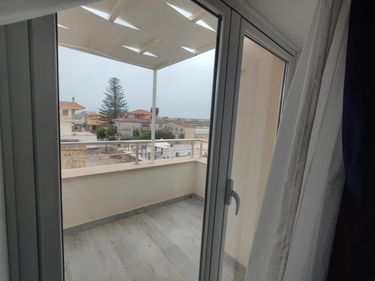 Ferienwohnung Amareilmare2 Marzamemi Exterior foto